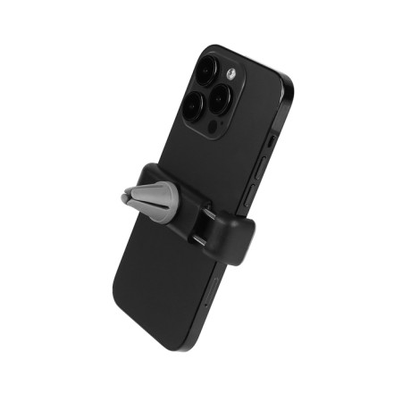 Olmio Grip Mini smartphone holder, clamping, to the deflector-3