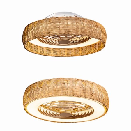 Mantra Kilimanjaro, LED, 3000lm, 2700-5000K, 200 mm, white, white color-2