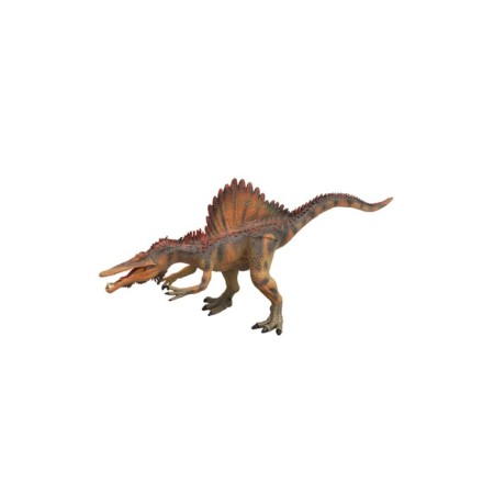 Set of figures "World of dinosaurs", 5 figures-1