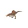 Set of figures "World of dinosaurs", 5 figures