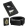Gift set "Tiger -Highness": belt and gasoline lighter