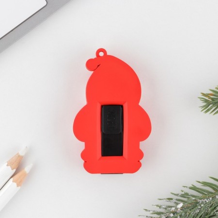 Flash drive "Santa Claus", 2 GB-5