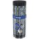 Black granographic pencil Berlingo "Military", HB, round, with an eraser, black tree, sharpened