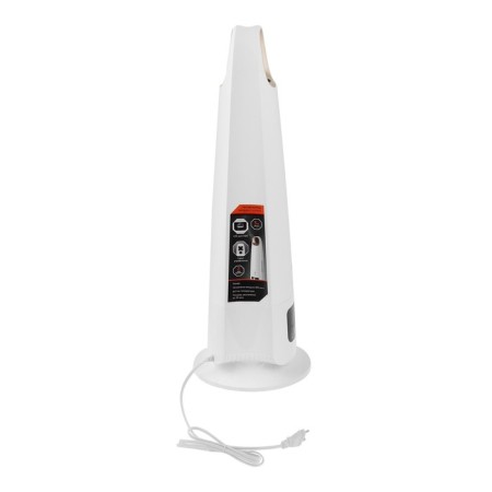 Moisturizer Leonord Le-1605, Ultrasound, 24 W, 5 l, up to 30 m2, white-2