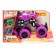 Inertial Funky Toys “SUV” machine, purple color