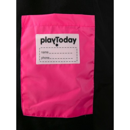 Ветровка для девочки PlayToday, рост 152 см-13