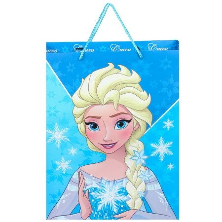 Gift package, 31x40x11 cm, packaging, cold heart-3