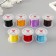 Latex gum for beads 0.8 mm, 10 m, mix