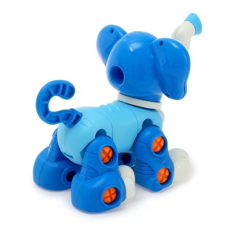 Designer Handbox "Elephant", Mix Colors-2