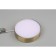 Wall-flowing lamp EVON LED 4000K 18W