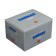 Coil of b/in "Baikal" 1000, 1+1 bearing, 4.3: 1, front friction