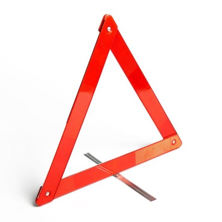 Warning triangle-1