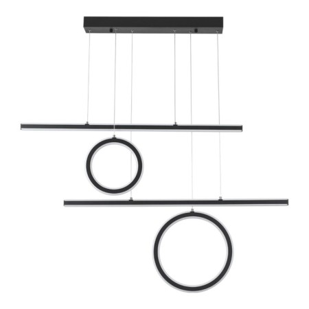 Slotnel Light Dimmone IP20 LED 4000K 116W, with PDU