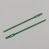 Garters for plants, length 17 cm, set 20 pcs., Greengo