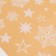 Vinyl stickers on the windows "Snowflakes", reusable, 70 x 25 cm, New Year