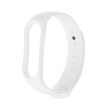 Luazon strap for fitness bracelet Mi Band 5/6/7, white