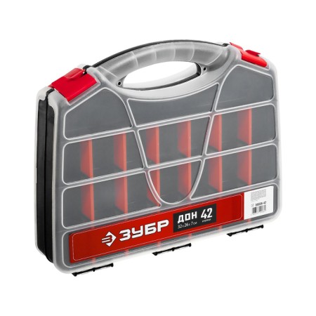 Organizer "Zubble" Don-42, bilateral