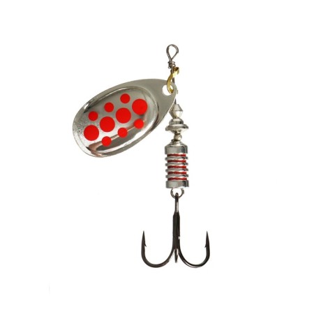 Spinning spinning Akara Action Series Aglia 3, 7 g, color A02