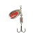Spinning spinning Akara Action Series Aglia 3, 7 g, color A02