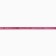 Satin tape "Thank you", dusty rose, 2 cm x 22.5 m
