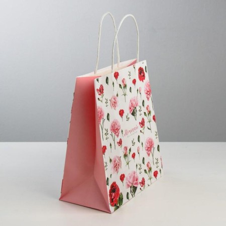 Package gift craft, packaging, “Dream!”, 22 x 25 x 12 cm-1