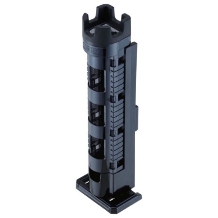 Merch for the rod MEIHO BM-300L Black Black 65x71x333