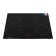 Hound panel Maunfeld MVSI59.4HZ-BK, induction, 4 burners, sensor, black
