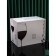 A set of glass glasses for red wine Enoteca, 550 ml, 6 pcs