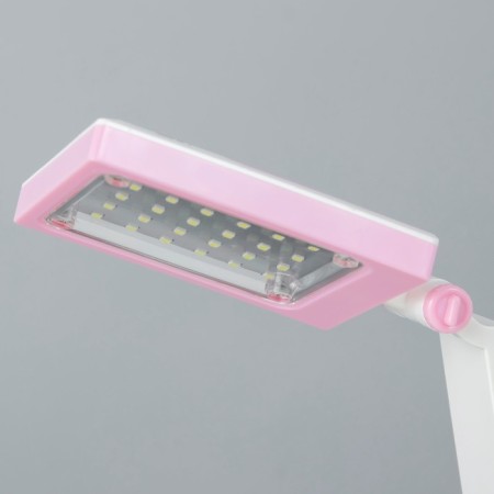 Bunny table lamp LED 4W USB battery-pink 7x13x35 cm Risalux-6