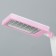 Bunny table lamp LED 4W USB battery-pink 7x13x35 cm Risalux