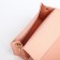 Baby bag on magnet, pink color