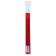 Set 4 line Calligrata "Neon", 15, 20, 25 and 30 cm, transparent, euro suspension, mix