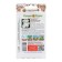 Flower seeds Margarita "White Ball", 0.05 g