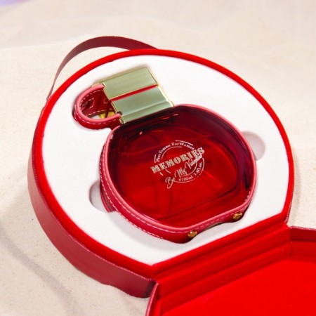 Perfume Water Women's Memories Valentine, 100 ml-2