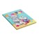 Diary for grades 1-4 Metoyou, hard cover, glossy lamination, 48 sheets