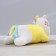 Soft toy "Unicorn", 40 cm, Mix colors