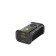External BYZ W89, 10000 mAh, 1 Type-C, 1 USB, 22.5 W, 3 A, display, PD, black