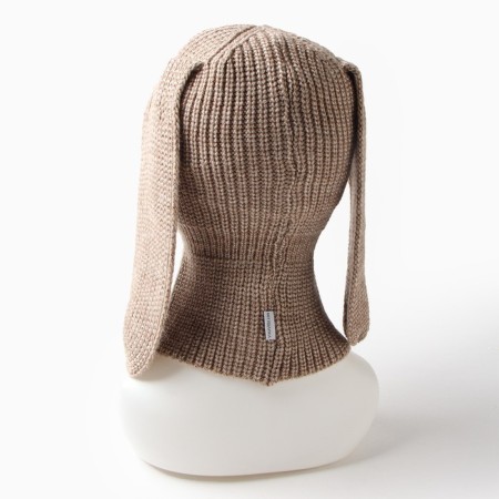 CHILD-HEARCH for children, beige color, size 52-54-2