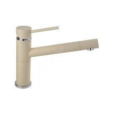 Смеситель для кухни Timo Saona 2303F сhampagne