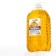 Liquid hand soap Russian benefit, 5 l, aroma of orange