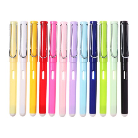 Pencils Color 12 colors Eternal Calligrata-7