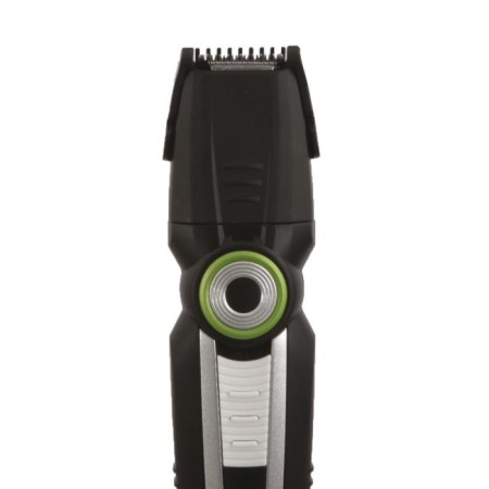 Set for haircuts and shaving ECON ECO-BCS02, 3W, AKB, 6 nozzles, 2-20 mm, cord 1.7 m-3