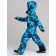 Winter overalls for the boy PlayTode, height 146 cm