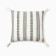 Pillowcase decorative Ethel Style 45x45 cm, cotton
