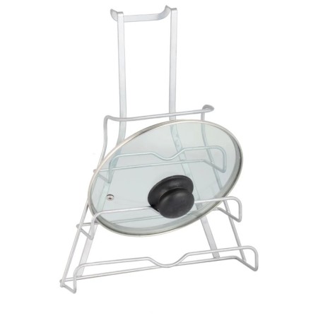Arsenal cover stand, silver-1