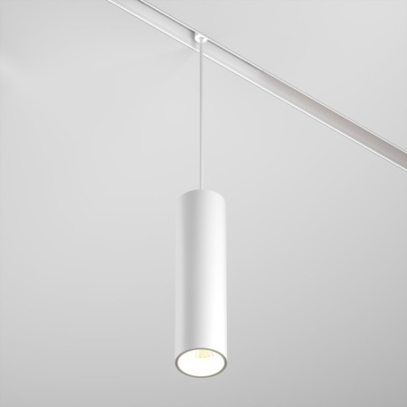 Sprinkle Squirrel track Technical TR041-4-12W3K-M-DS-W, 12W, 20 cm, LED, 890LM, white color-1