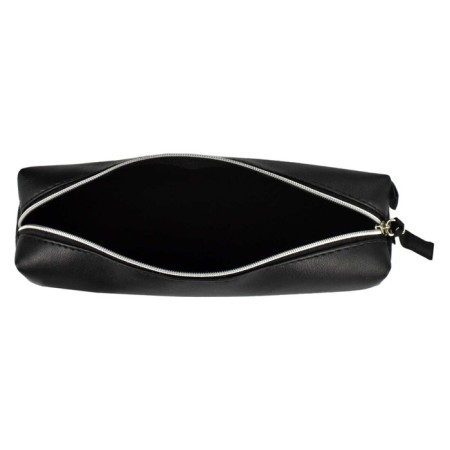 Penal is soft, 1 department, 50 x 205 x 40 mm, voluminous, artificial leather, "phrases with character"-2
