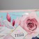 Gift package laminated, packaging, “for you”, XL 49 x 40 x 19 cm