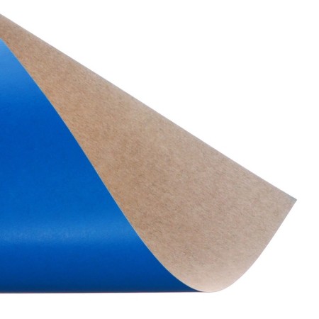 A4 children's creativity set, 20 sheets of color cardboard coated + 20 sheets color color color-4