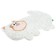 Soft toy "Cat Softst" Small, 50 cm